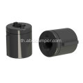 Damper Barrel Damper แบบหมุนที่ใช้ในถังเถ้า